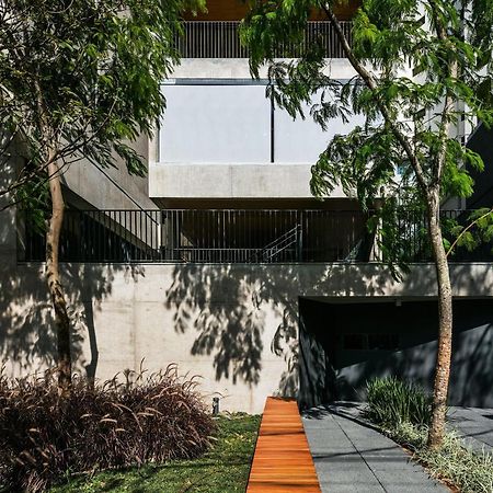 Appartement Huma Klabin à São Paulo Extérieur photo