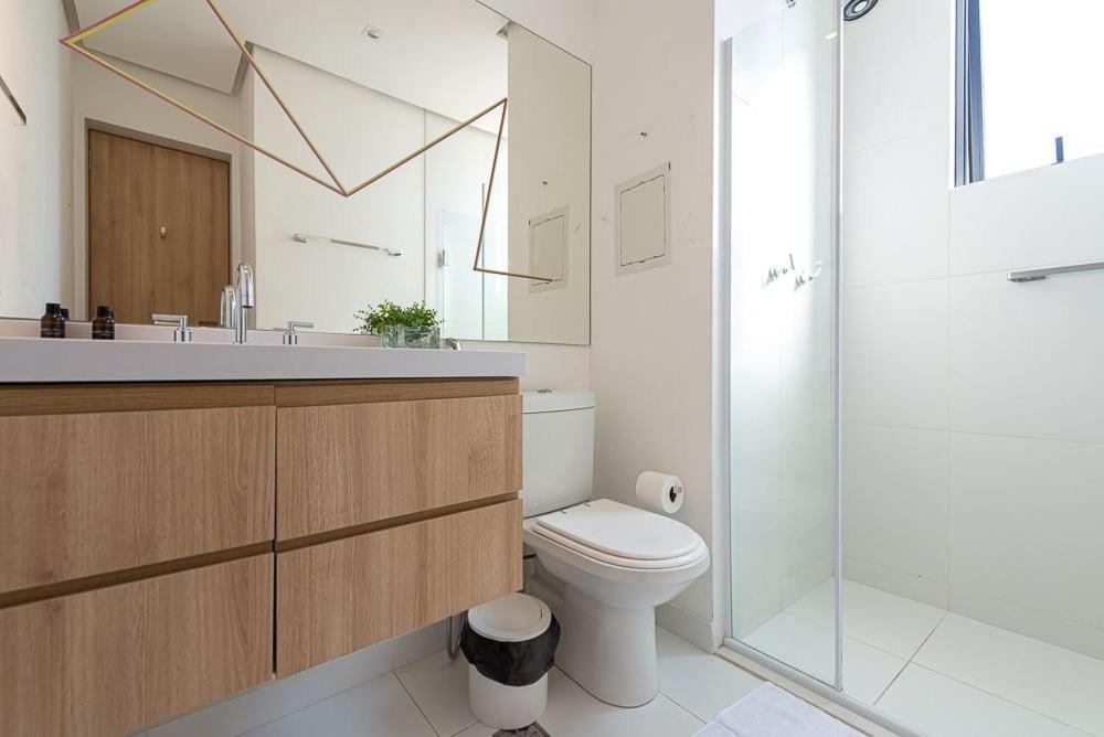 Appartement Huma Klabin à São Paulo Extérieur photo