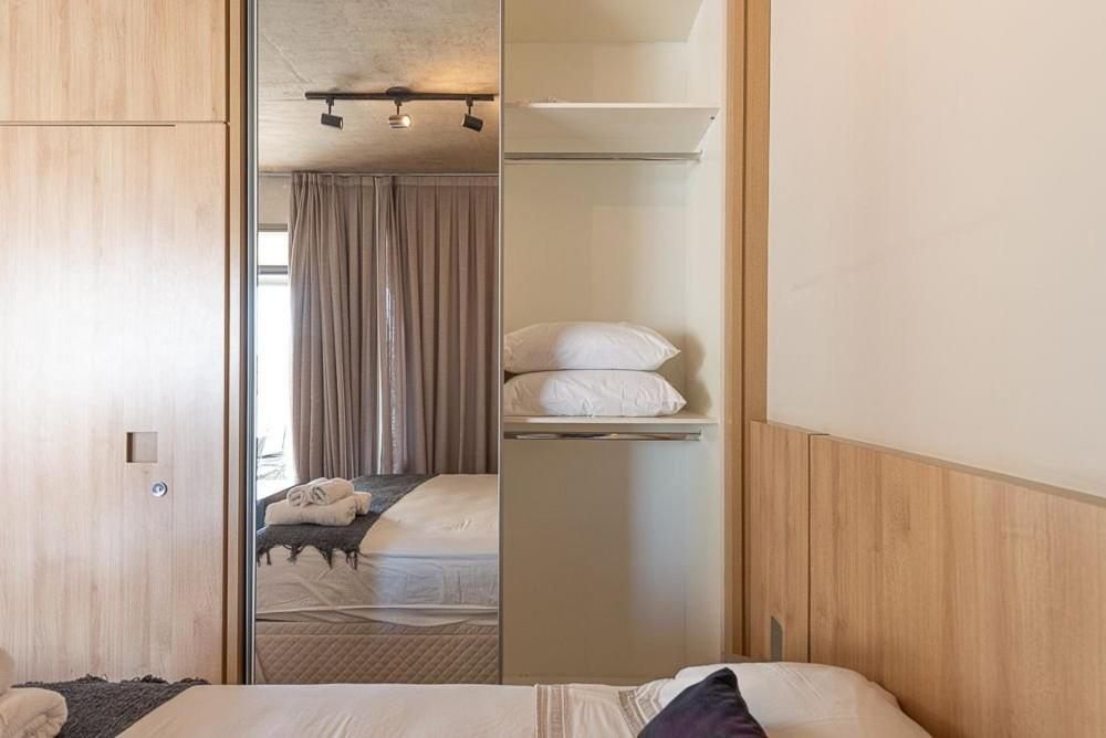 Appartement Huma Klabin à São Paulo Extérieur photo