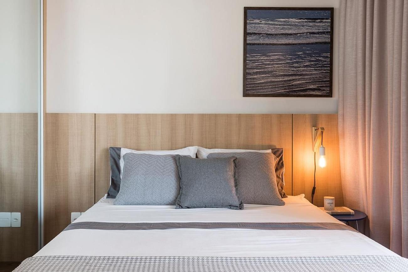 Appartement Huma Klabin à São Paulo Extérieur photo