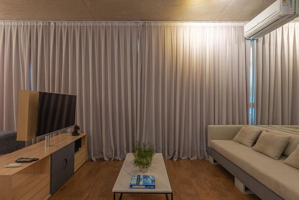 Appartement Huma Klabin à São Paulo Extérieur photo