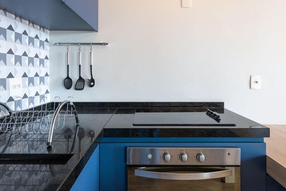 Appartement Huma Klabin à São Paulo Extérieur photo