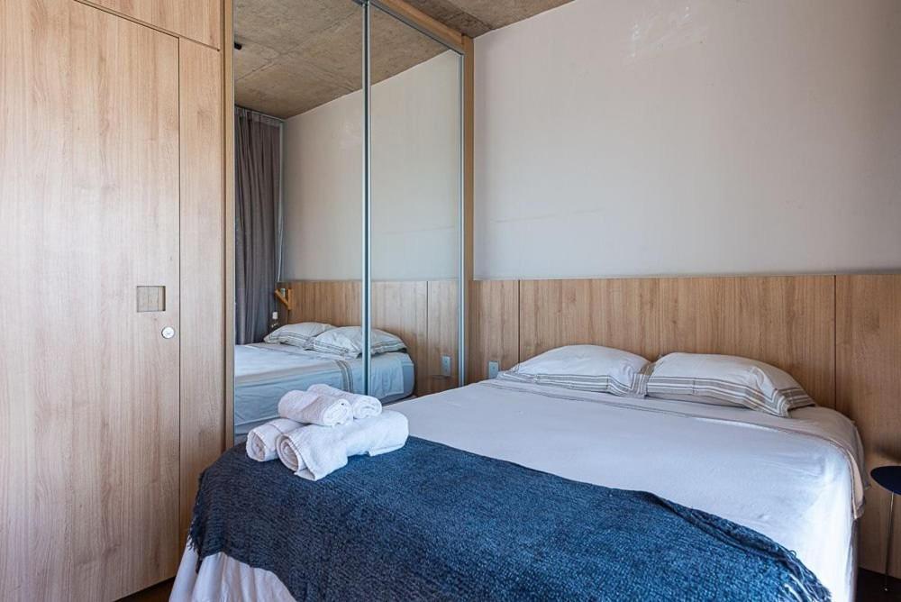 Appartement Huma Klabin à São Paulo Extérieur photo