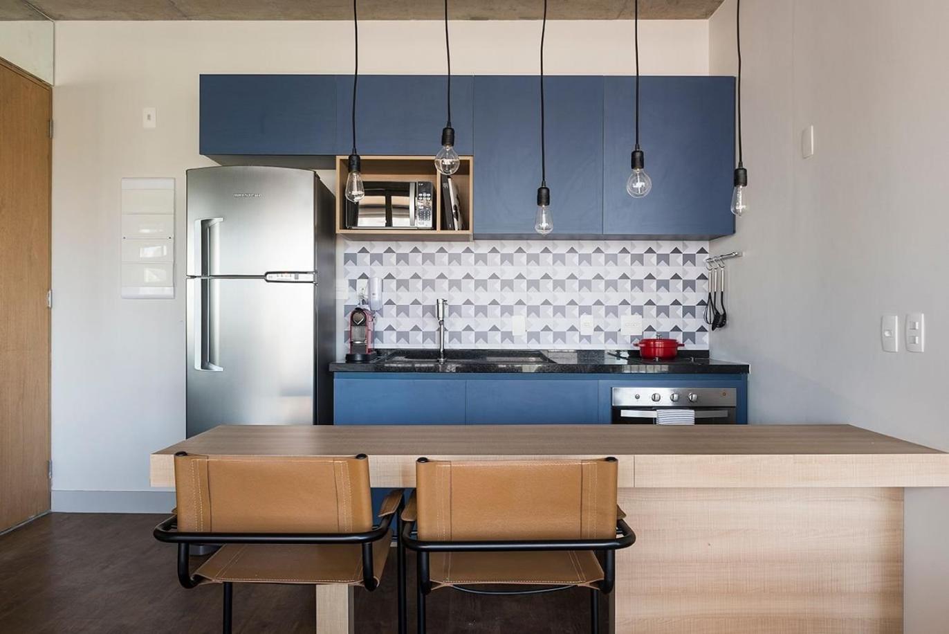 Appartement Huma Klabin à São Paulo Extérieur photo