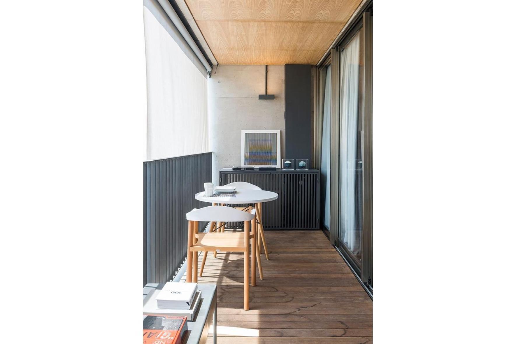 Appartement Huma Klabin à São Paulo Extérieur photo