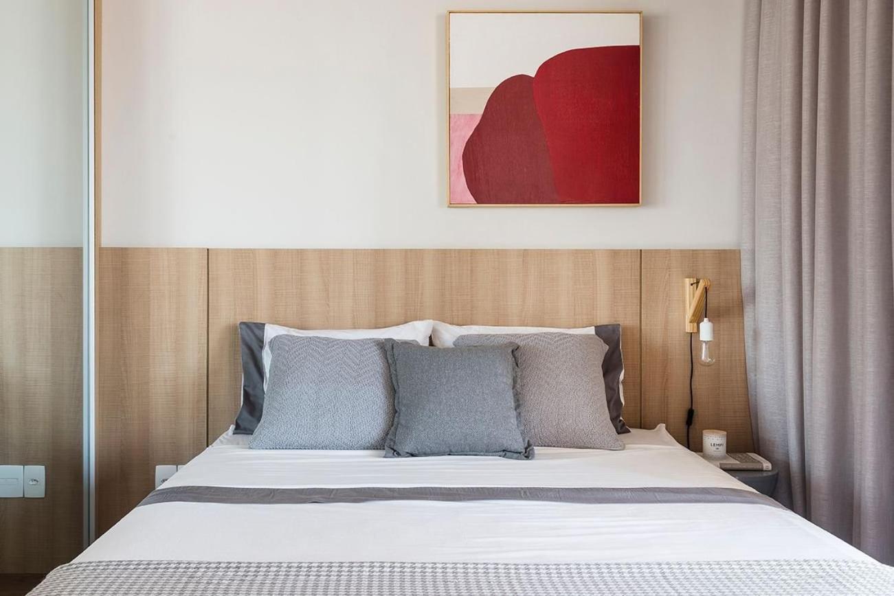 Appartement Huma Klabin à São Paulo Extérieur photo