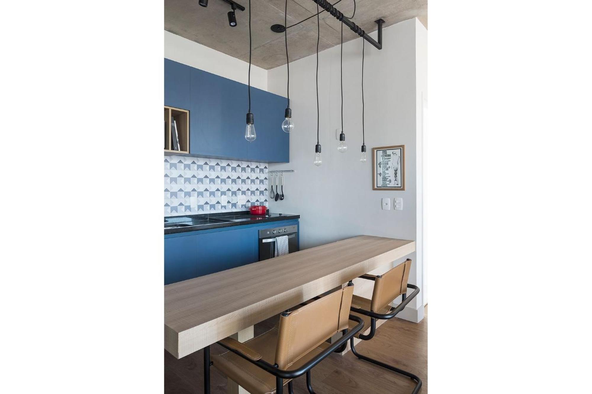 Appartement Huma Klabin à São Paulo Extérieur photo