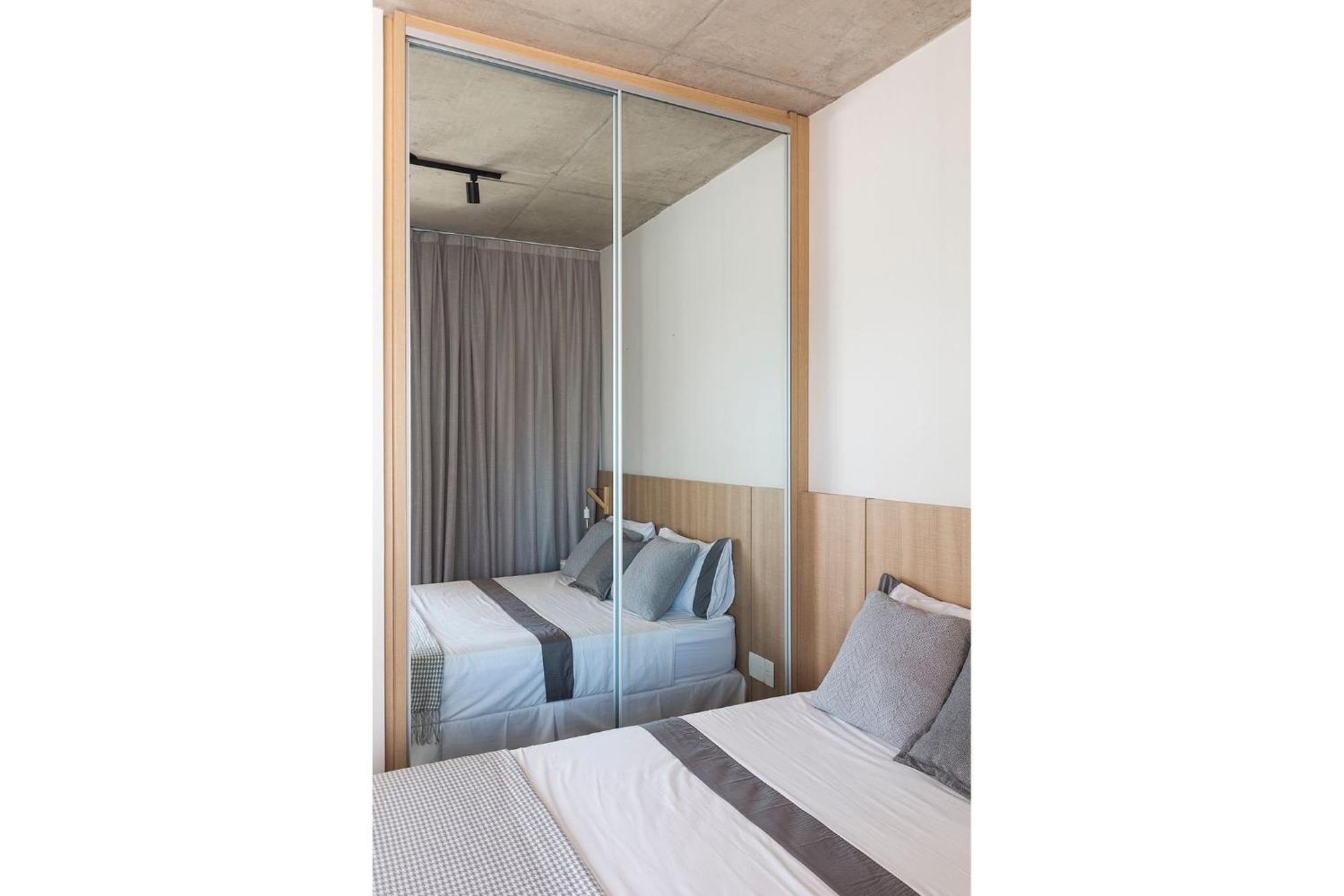 Appartement Huma Klabin à São Paulo Extérieur photo