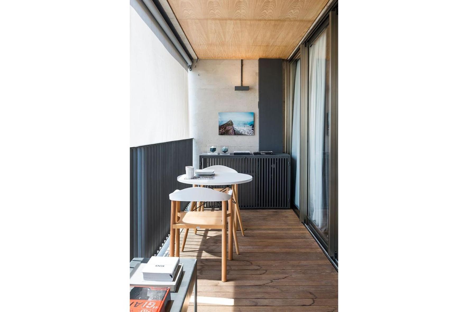 Appartement Huma Klabin à São Paulo Extérieur photo