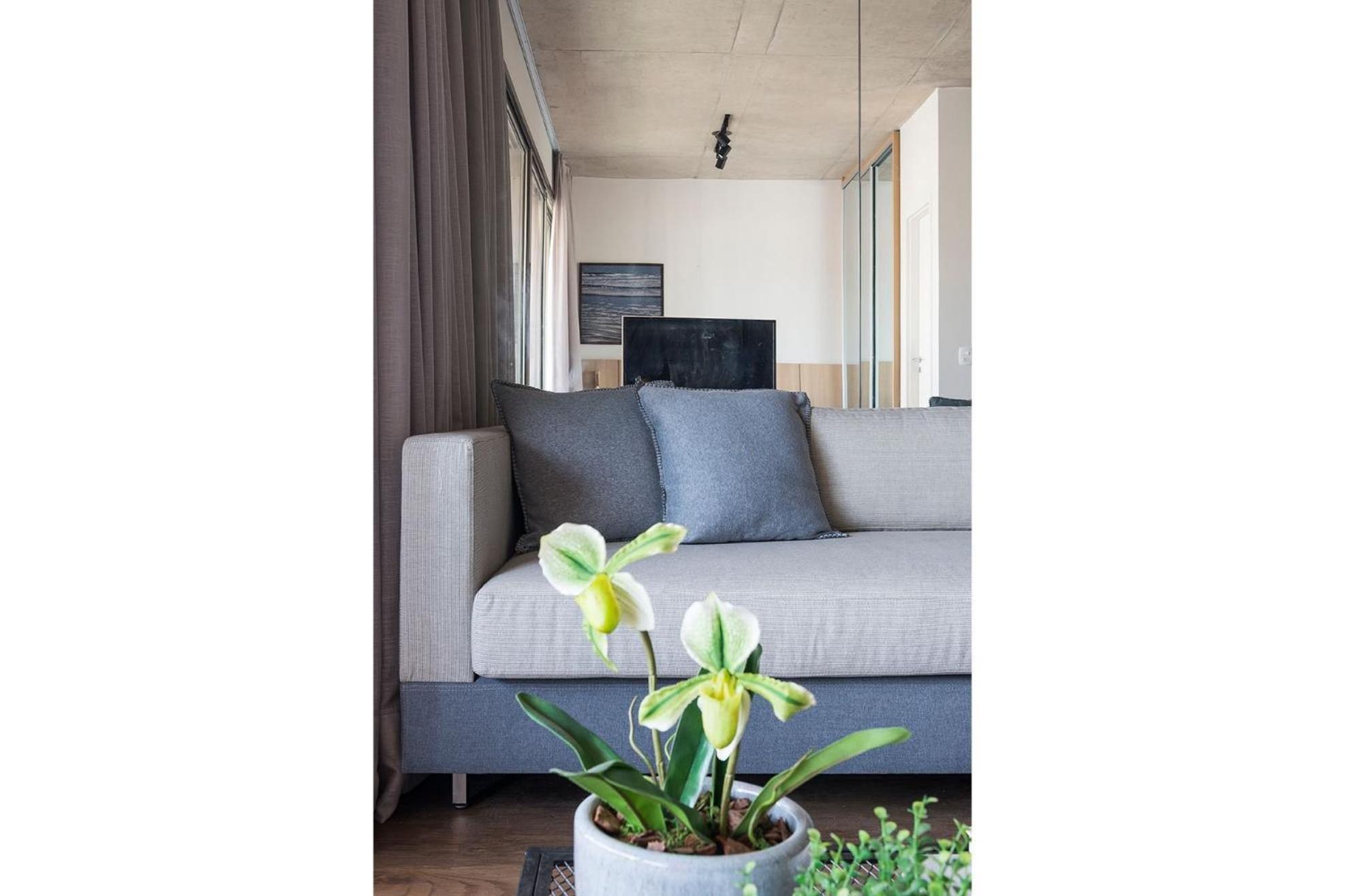Appartement Huma Klabin à São Paulo Extérieur photo