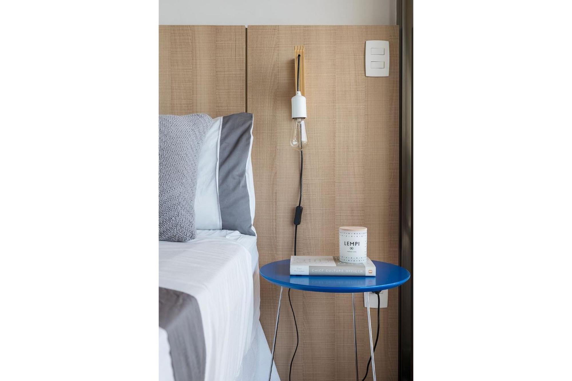 Appartement Huma Klabin à São Paulo Extérieur photo