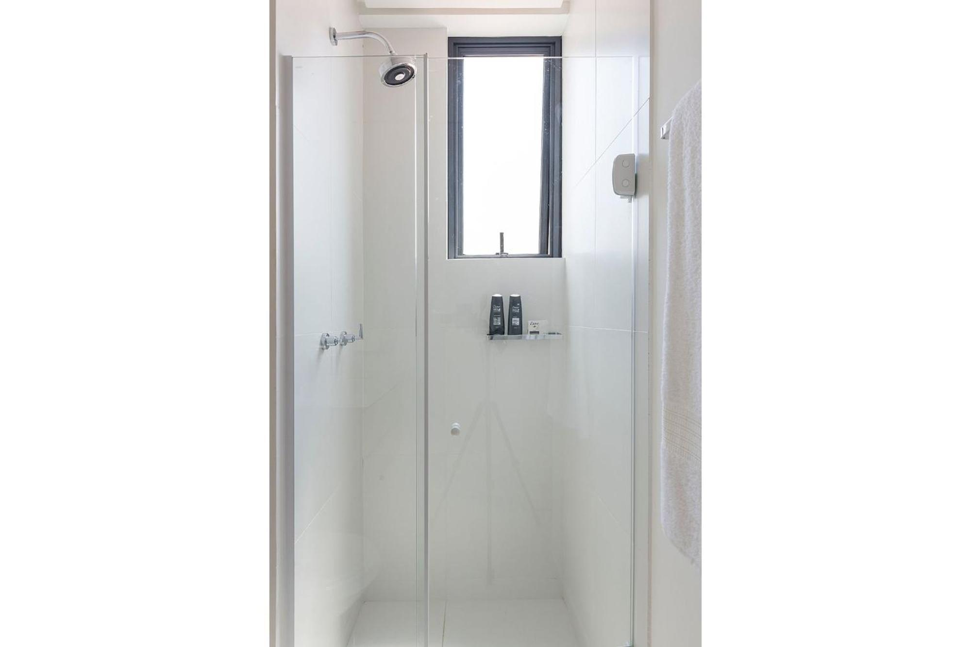 Appartement Huma Klabin à São Paulo Extérieur photo