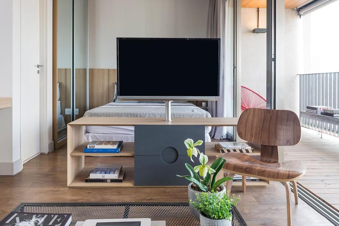 Appartement Huma Klabin à São Paulo Extérieur photo