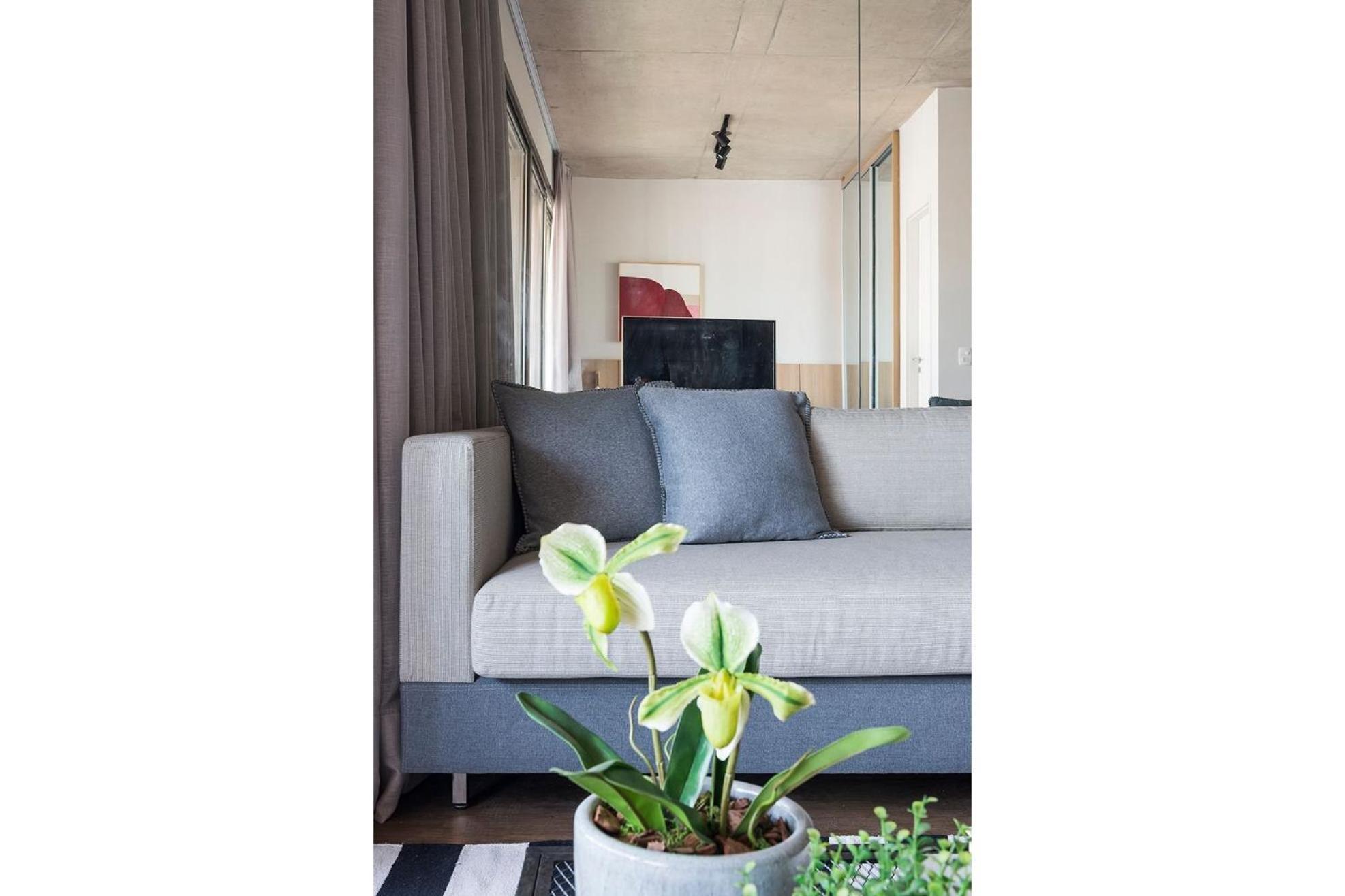 Appartement Huma Klabin à São Paulo Extérieur photo