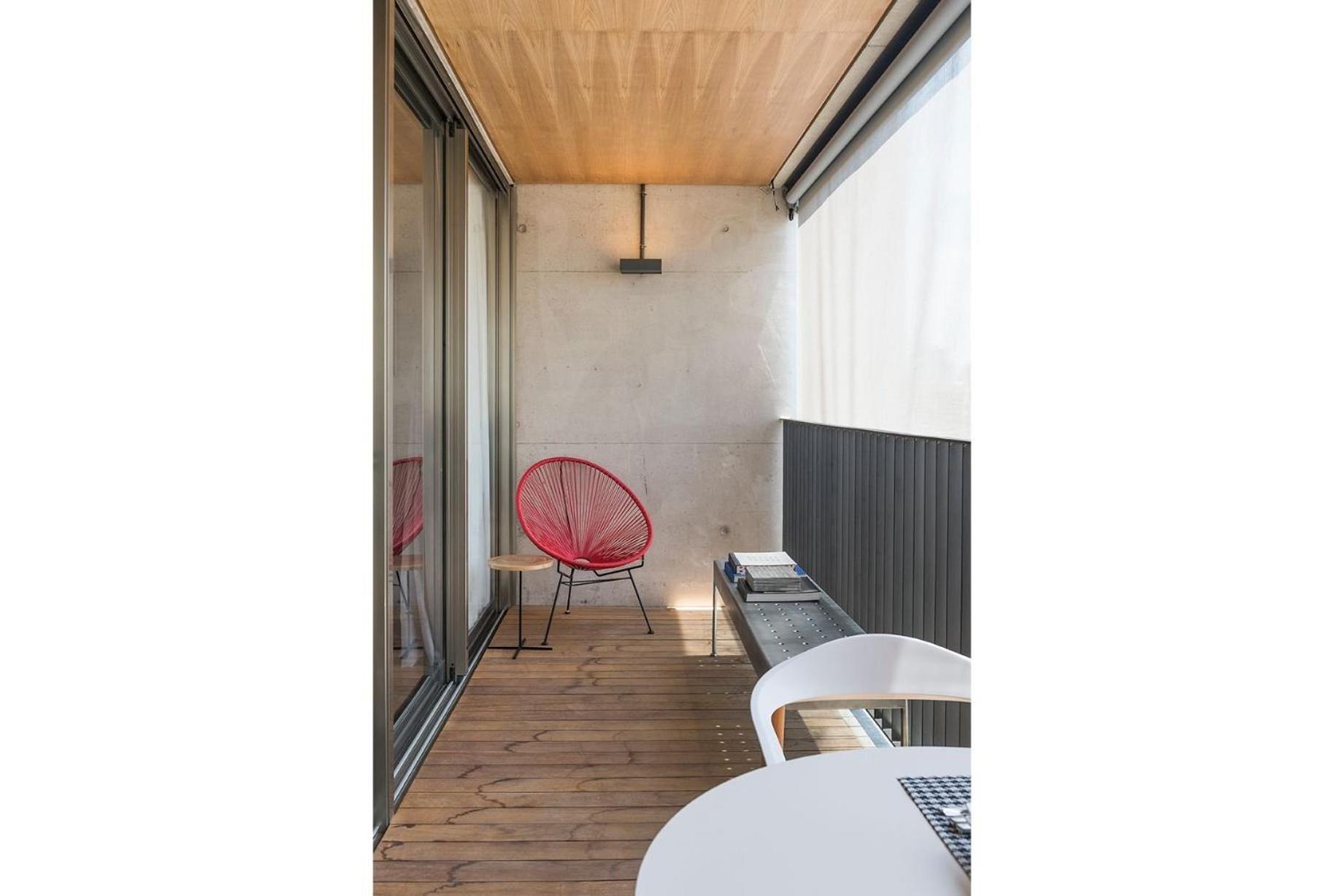 Appartement Huma Klabin à São Paulo Extérieur photo
