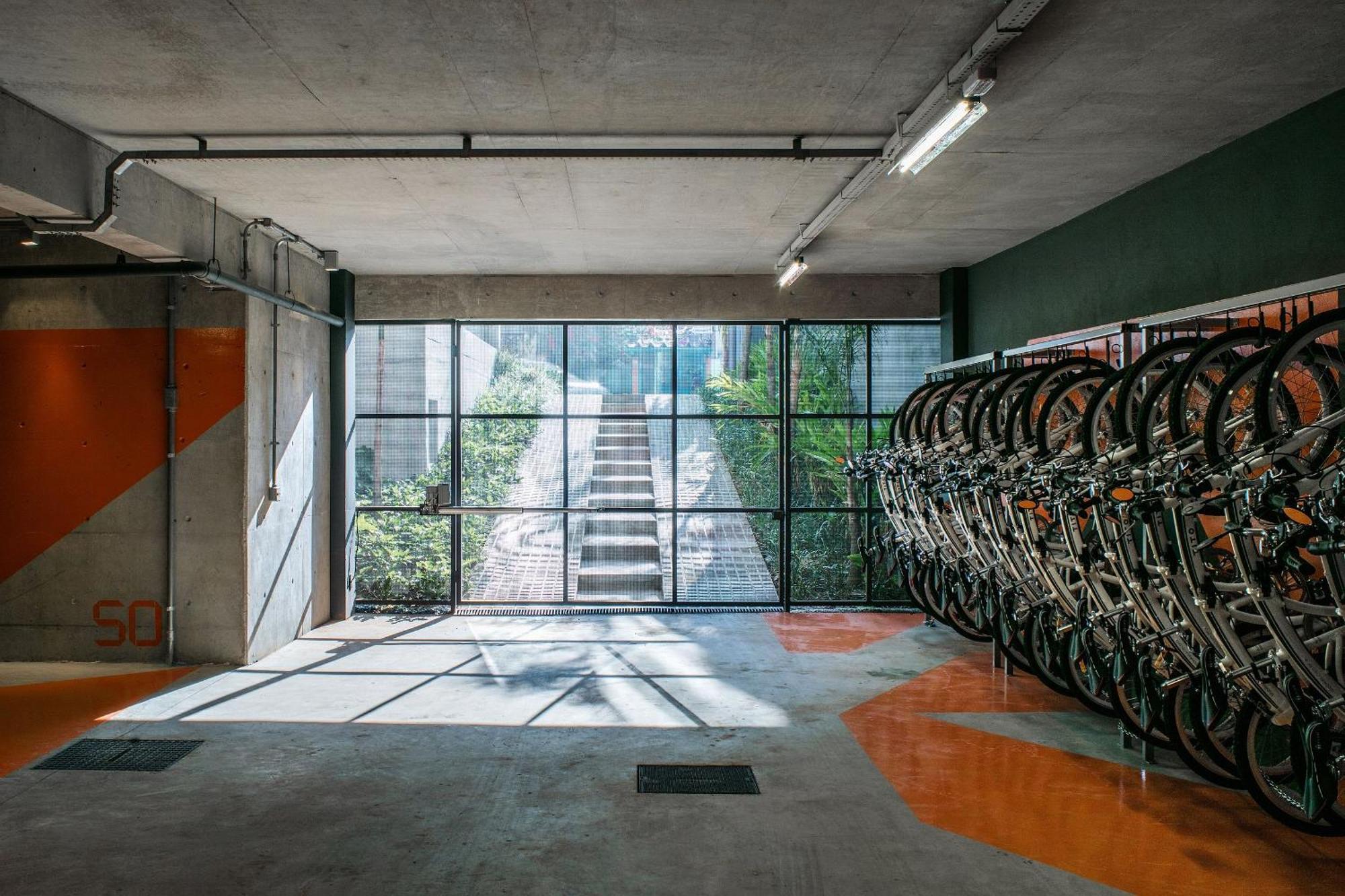 Appartement Huma Klabin à São Paulo Extérieur photo