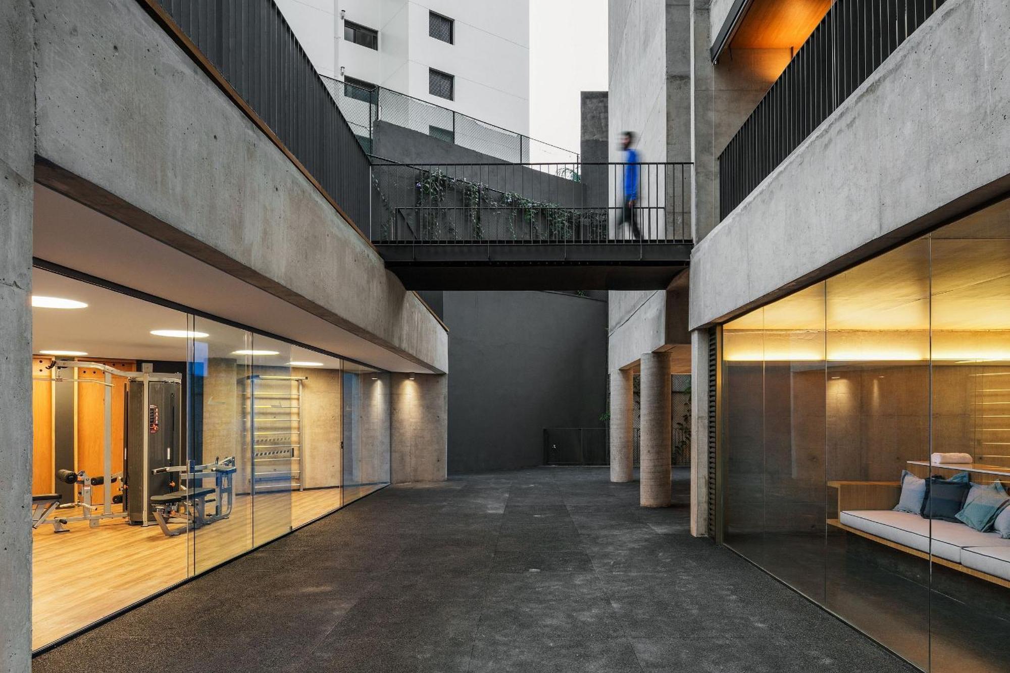 Appartement Huma Klabin à São Paulo Extérieur photo